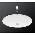 TOTO LW651JU 57厘米 下嵌式臉盆